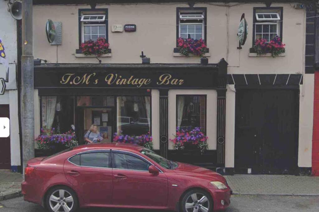 Mary Cottage At Tonylion House Kilnaleck Cavan Exteriör bild